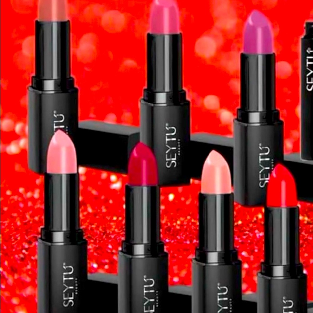 lipsticks with hydration and duration